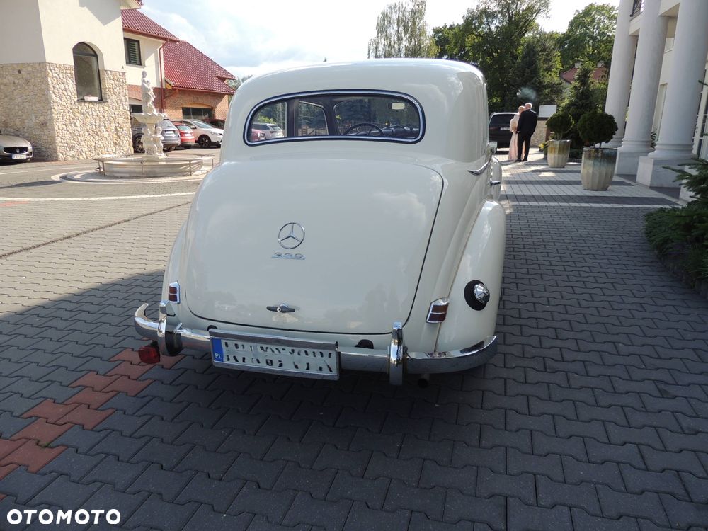 Mercedes-Benz Inny - 9