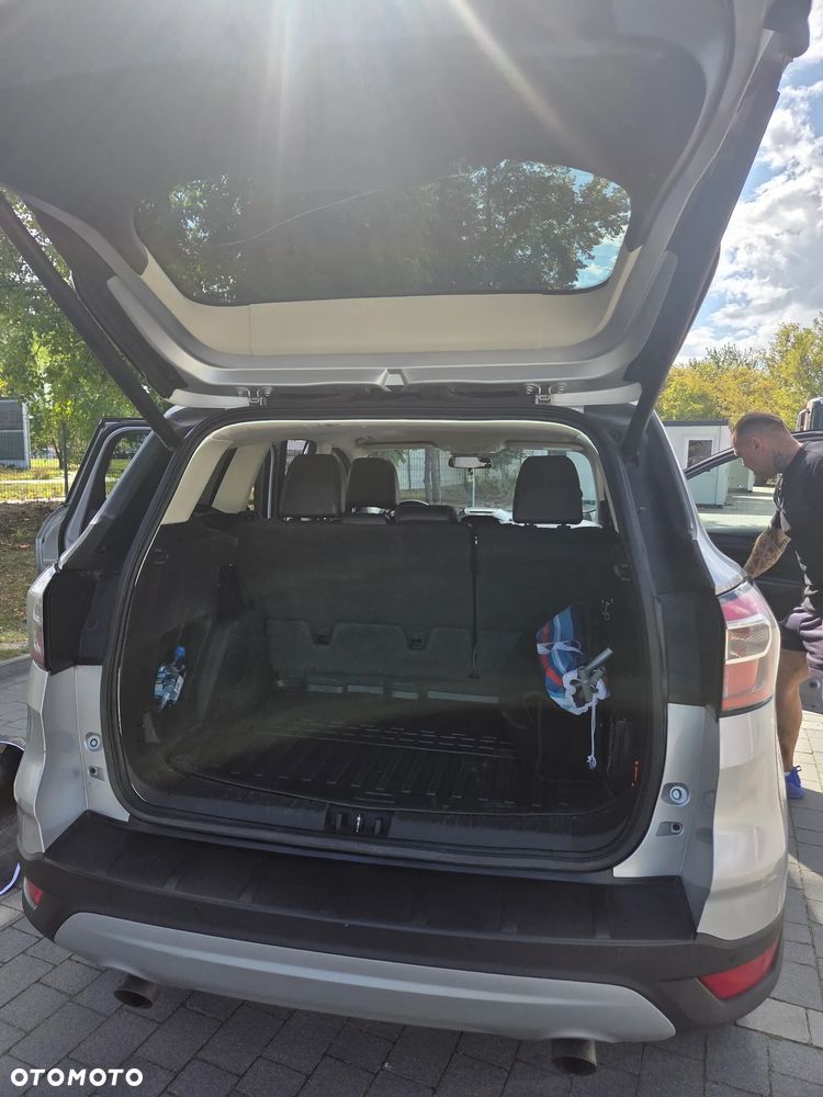 Ford Escape - 20