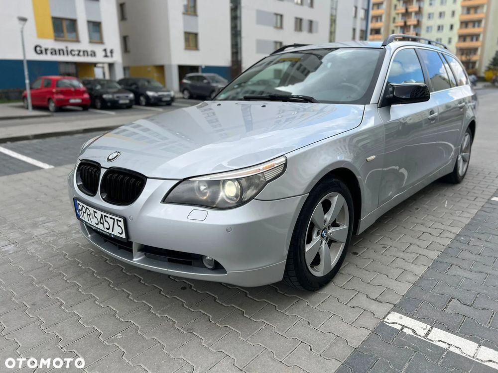 BMW Seria 5 - 13