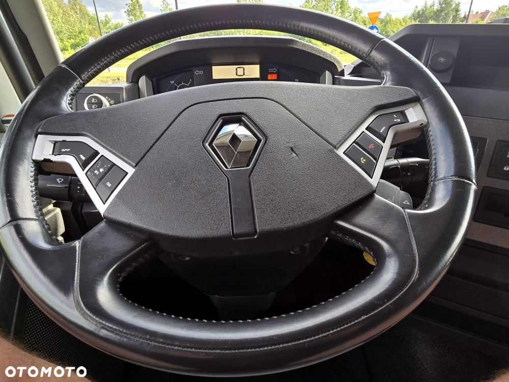 Renault GAMA T480 - 28