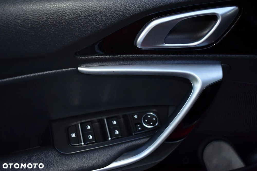 Kia ProCeed 1.6 CRDi 136 ISG GT Line - 23