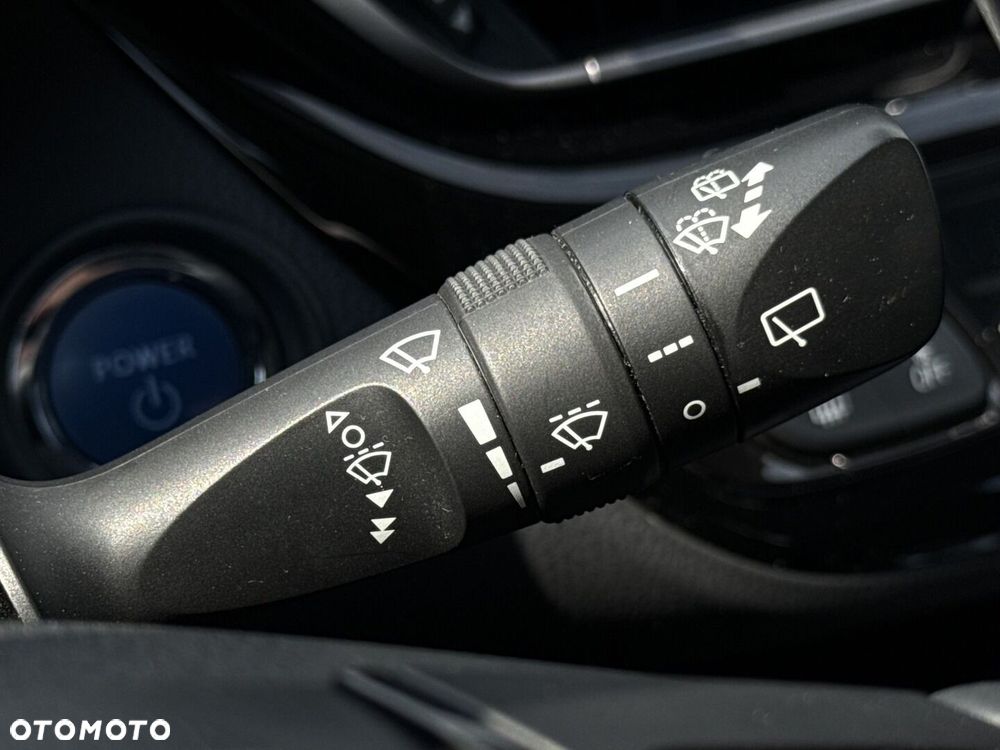 Toyota C-HR 1.8 Hybrid GPF Comfort - 21