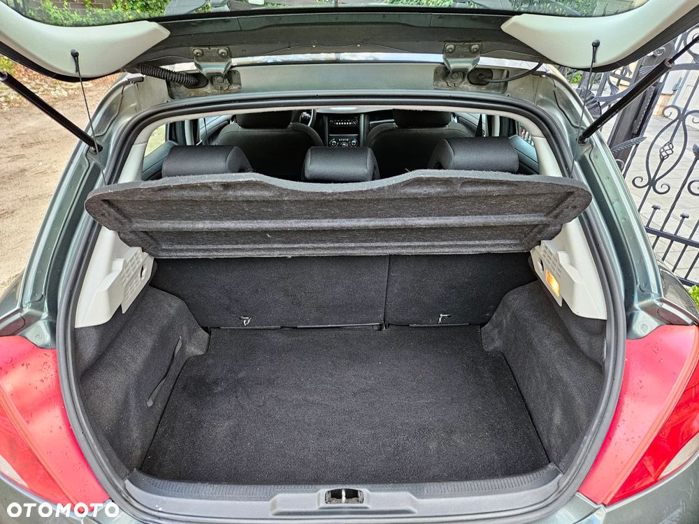 Peugeot 207 1.4 Millesim 200 - 11