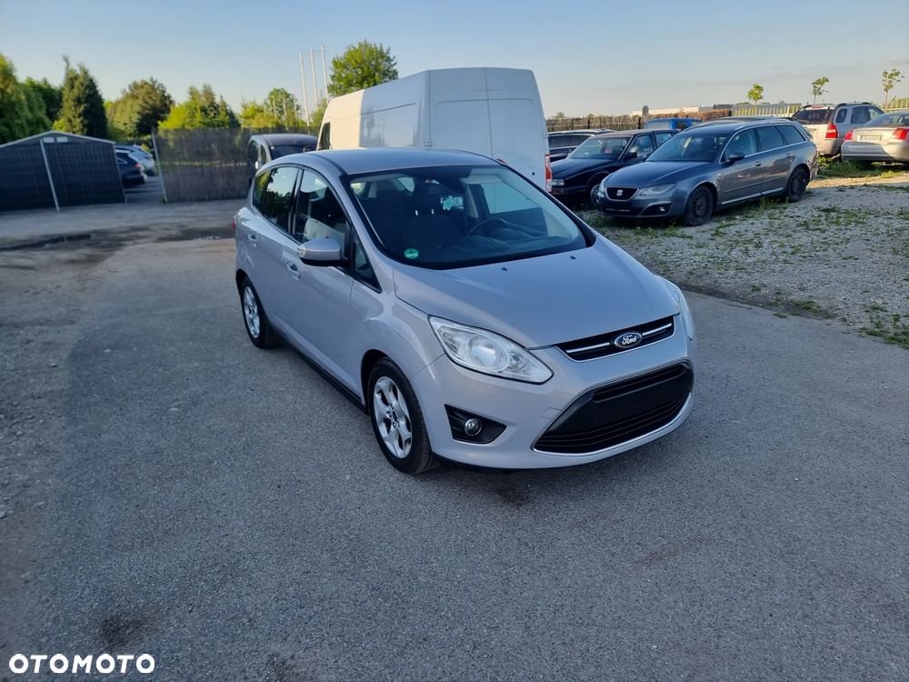Ford C-MAX - 18