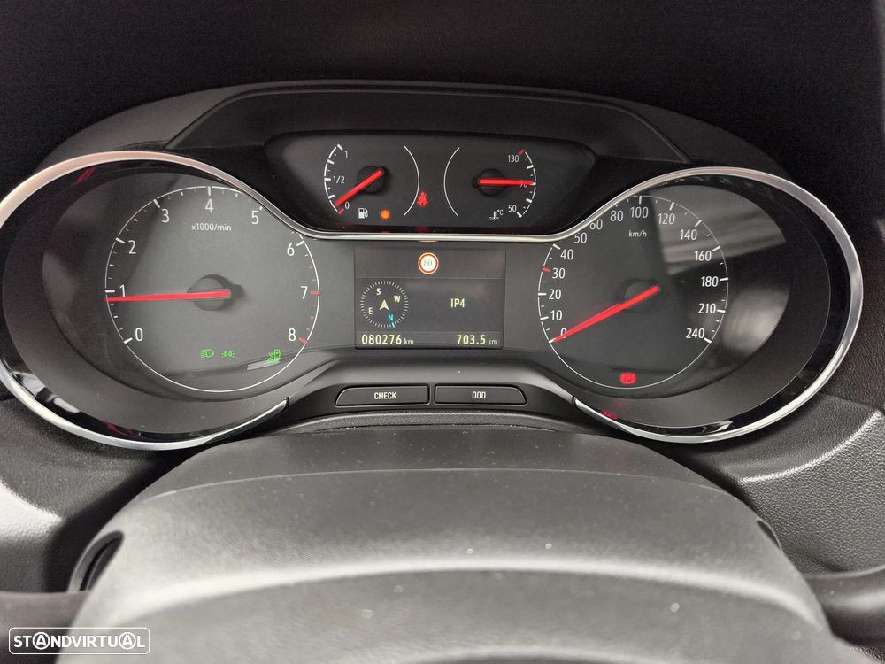 Opel Grandland X 1.2 T Ultimate - 15