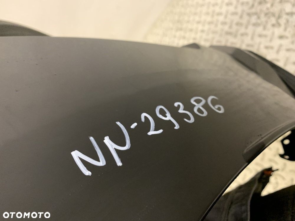 NOWY ORYGINALNY ZDERZAK TYLNY TYŁ HYUNDAI KONA EV ELECTRIC II 2 22-26  86611-HF000 - 10