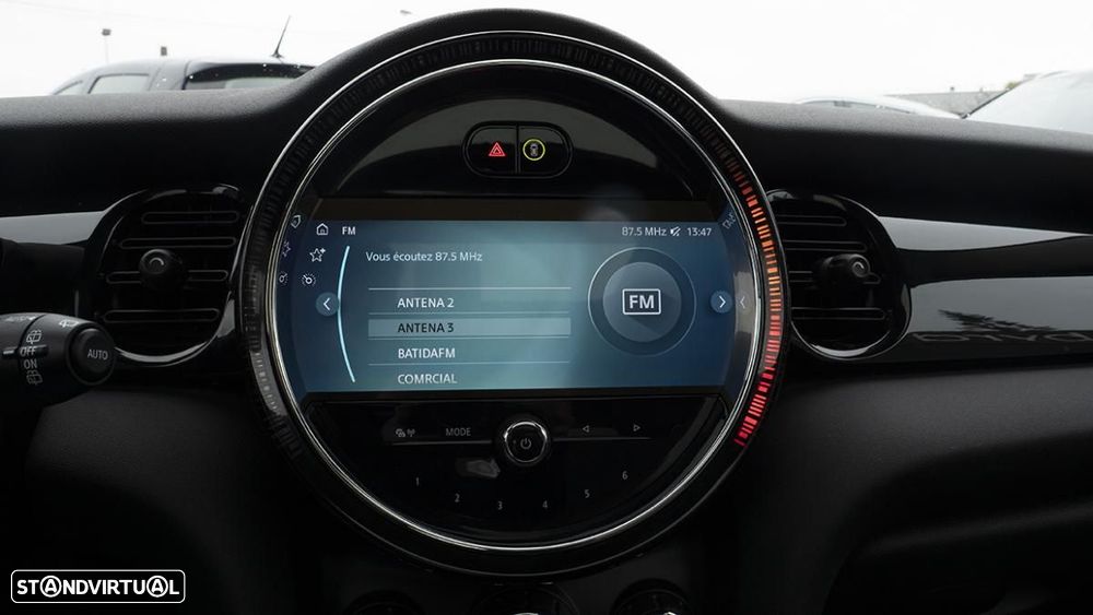 MINI 3 Portas Cooper SE Yours - 35