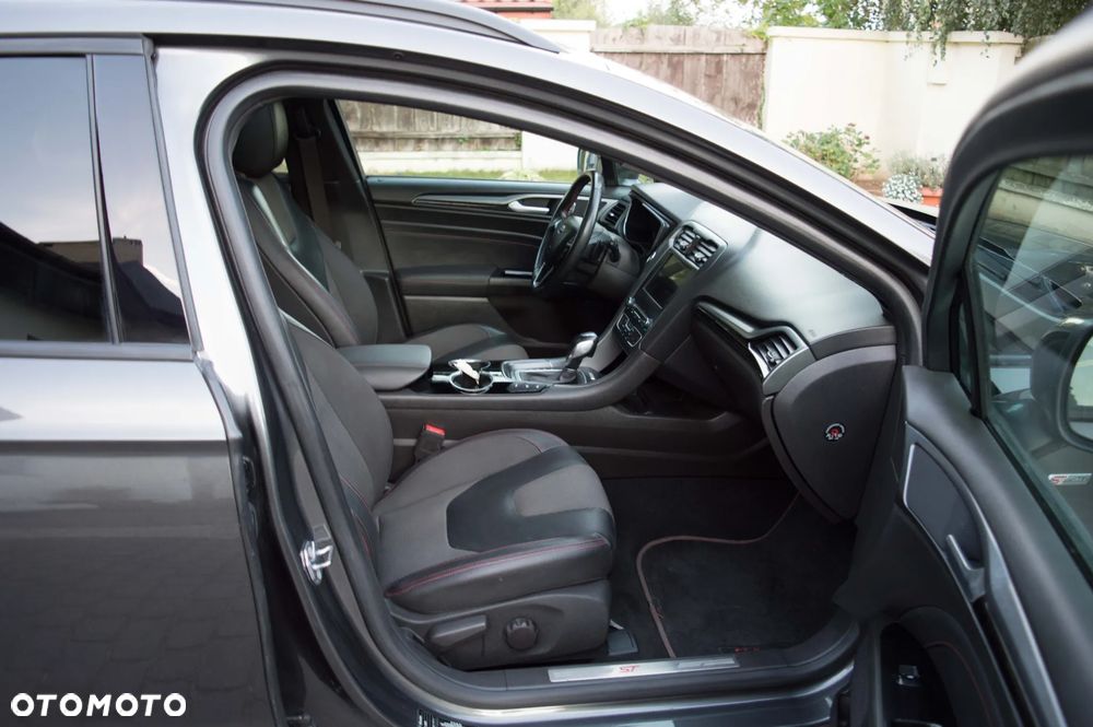 Ford Mondeo 2.0 TDCi STart-Stopp PowerShift-Aut ST-Line - 27