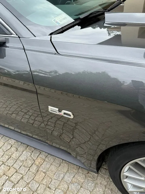 Ford Mustang 5.0 V8 GT - 11