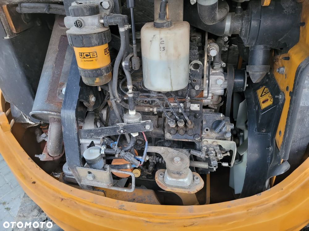 JCB 8030 - 5