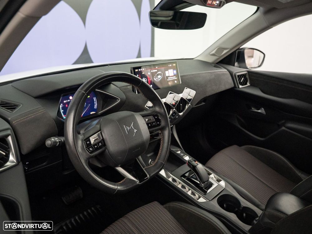 DS DS3 Crossback - 15