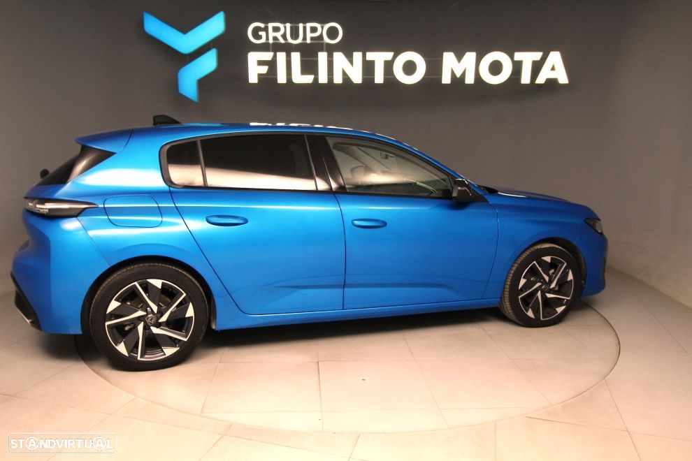 Peugeot 308 1.2 PureTech Allure Pack - 2