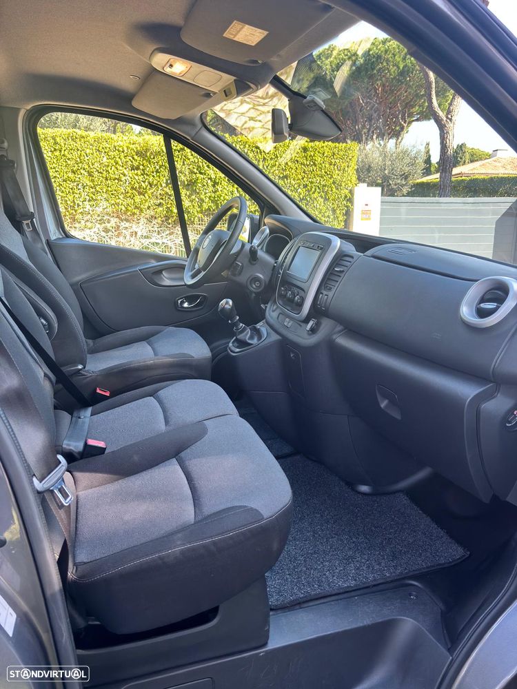 Fiat Talento L1H1 Family - 6