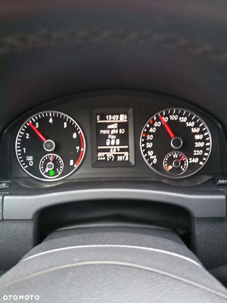 Volkswagen Golf Plus 1.6 Comfortline - 25