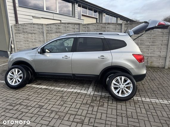 Nissan Qashqai 2.0 dCi Tekna - 2