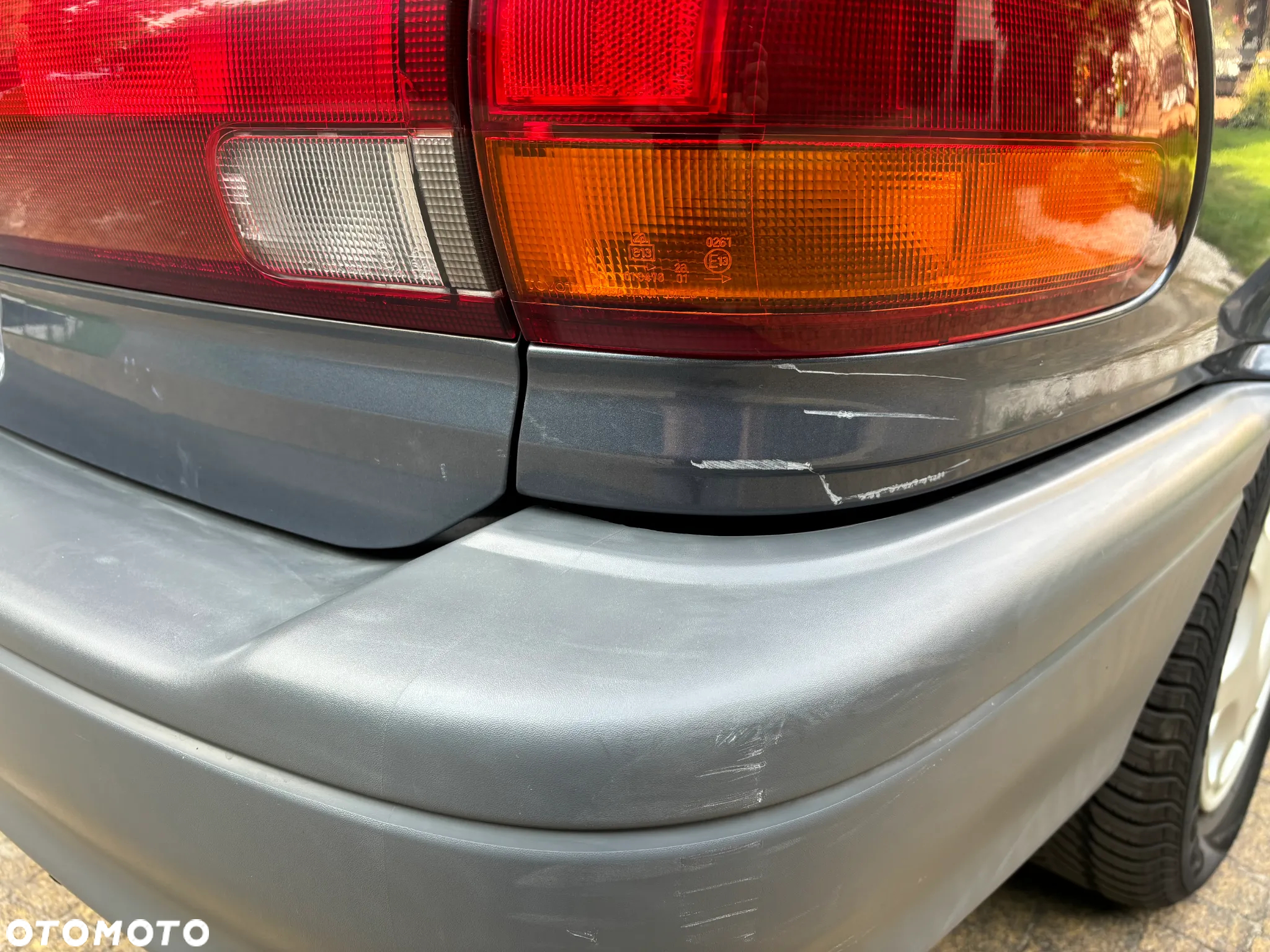 Toyota Previa - 11
