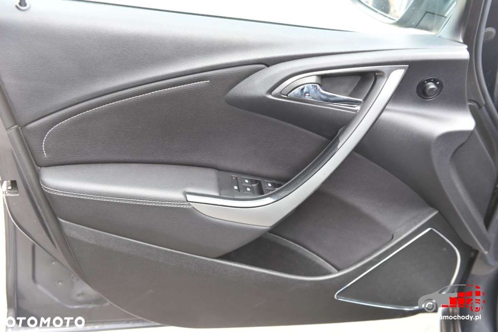 Opel Astra - 15