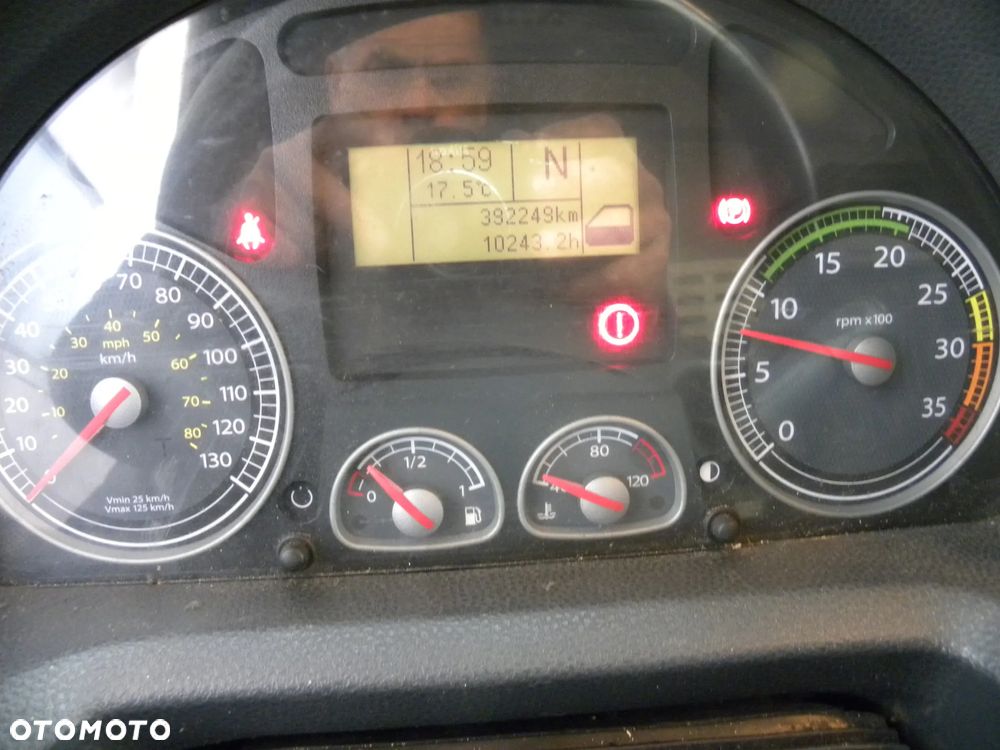 Iveco EuroCargo 120EL18 - 8
