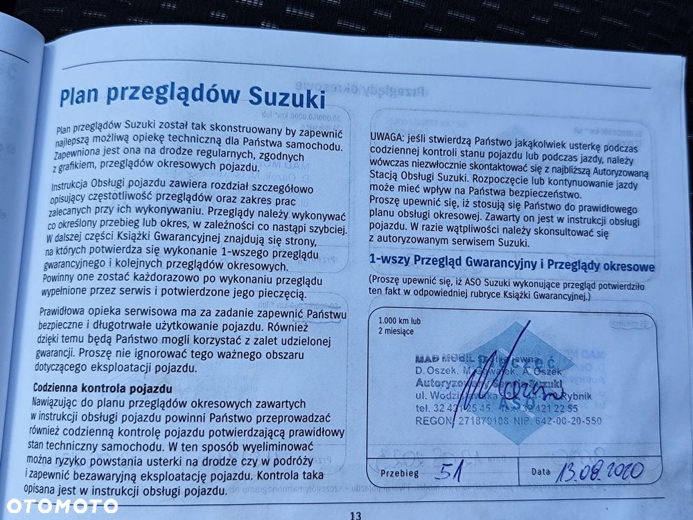 Suzuki Ignis 1.2 SHVS Premium - 19