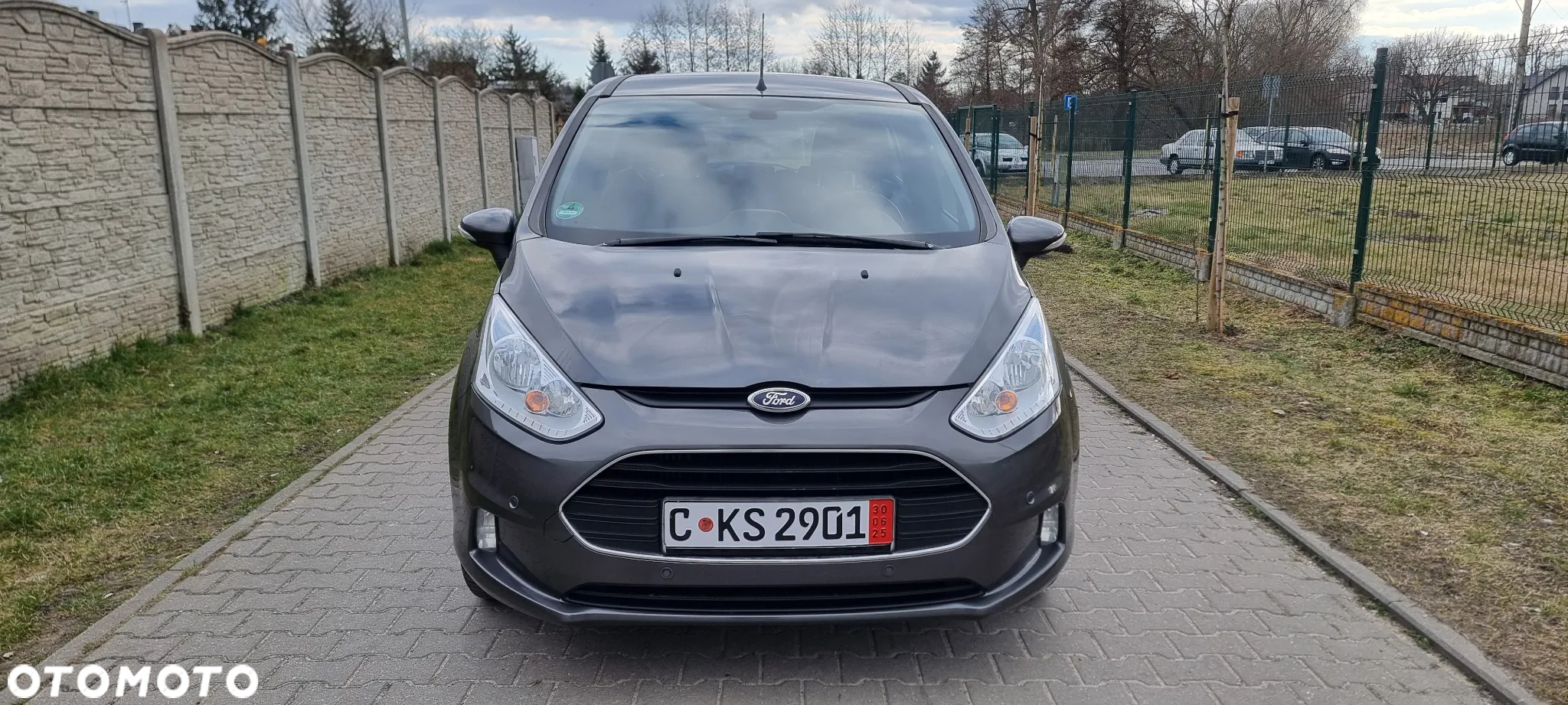 Ford B-MAX - 3