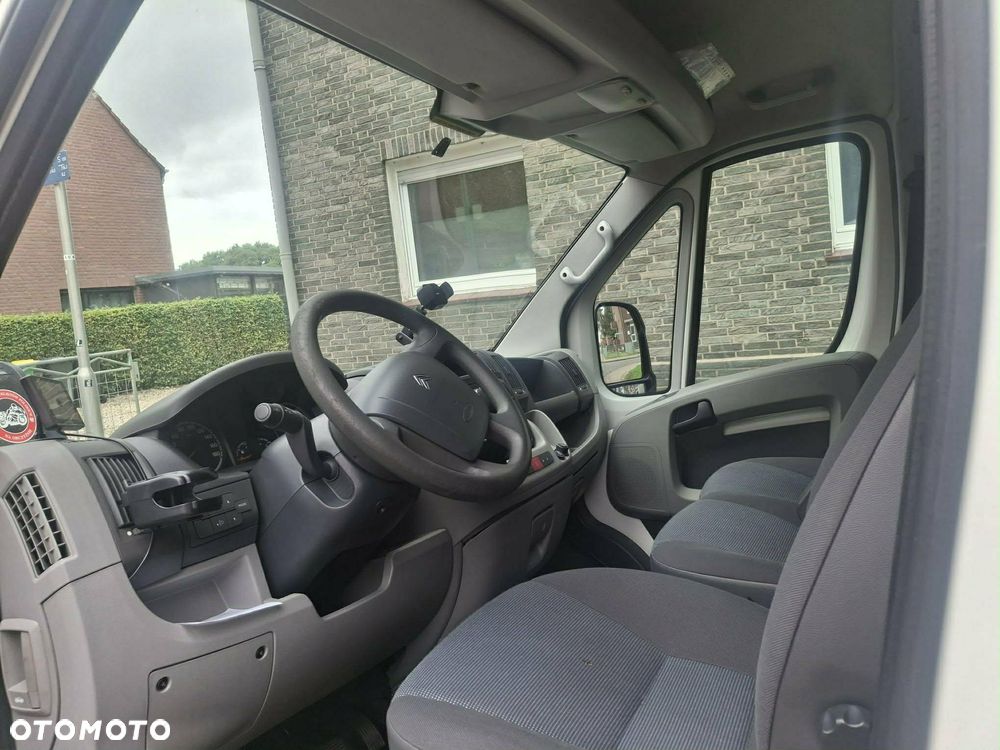 Citroën Jumper L2H1 - 7