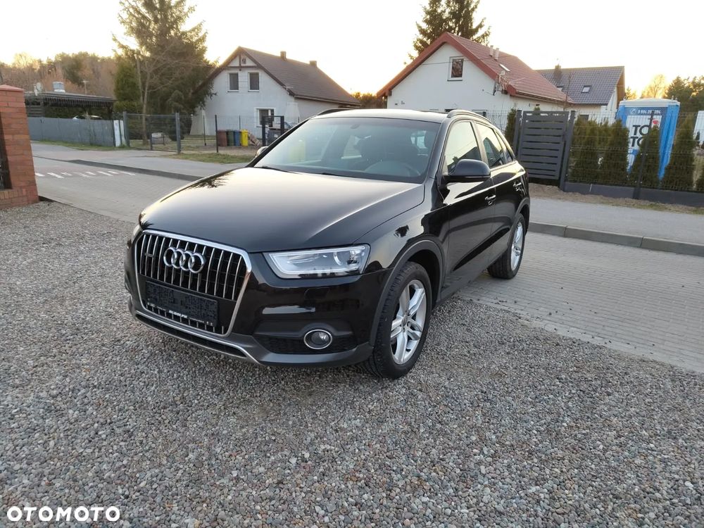 Audi Q3 - 24