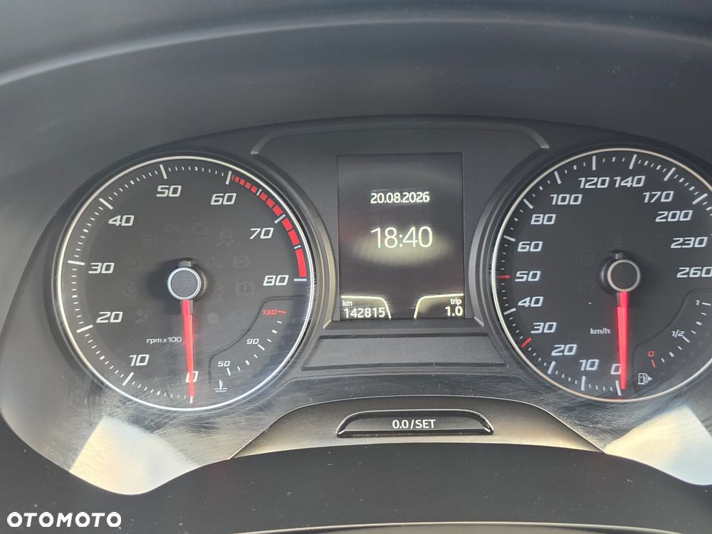 Seat Leon 1.4 TSI Style S&S - 15