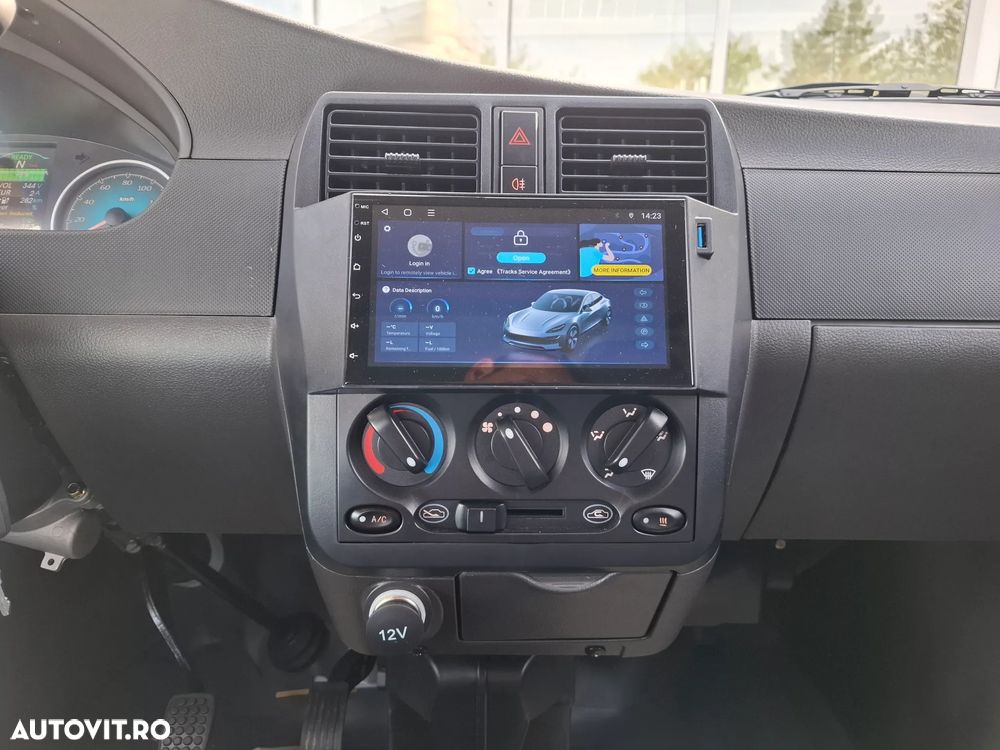 Alta FEST E-BOX M - 16