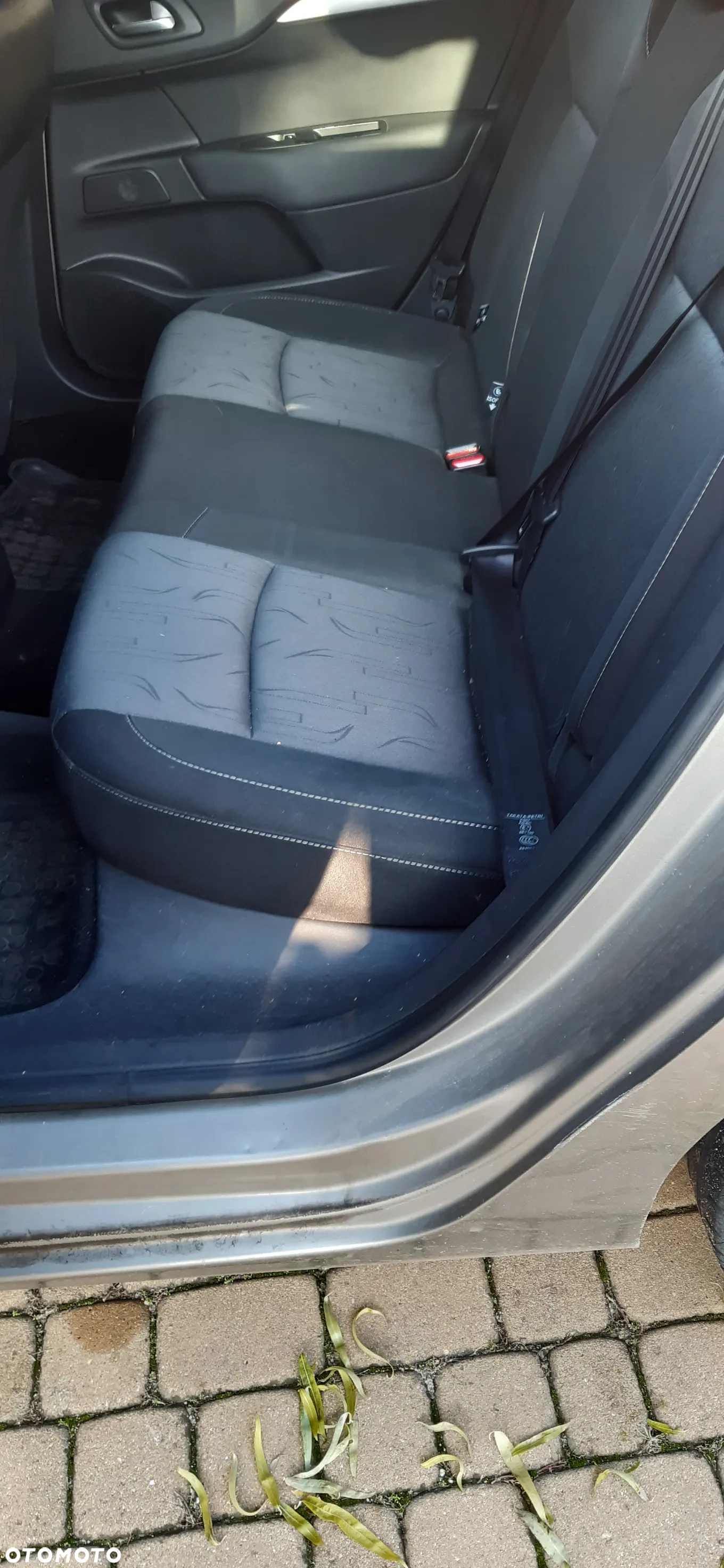 Citroën C4 - 12