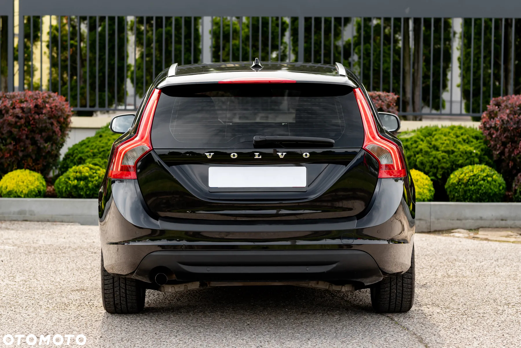 Volvo V60 - 15
