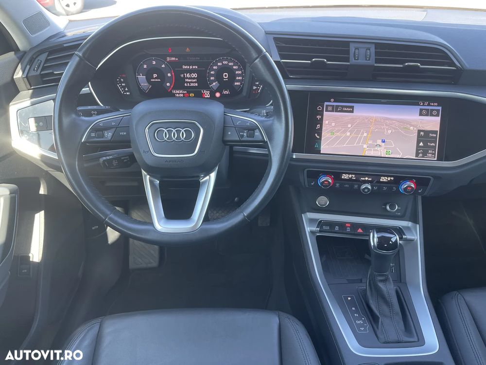 Audi Q3 Sportback - 24