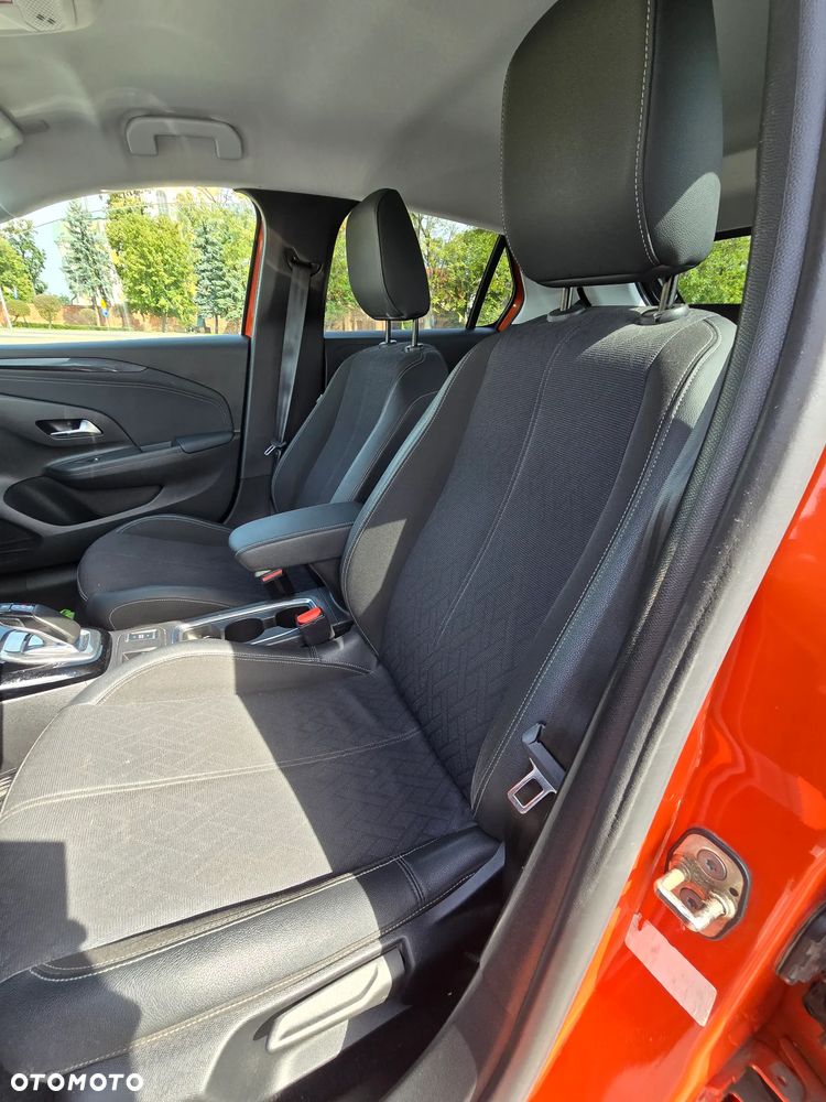 Opel Corsa Electric Edition - 20