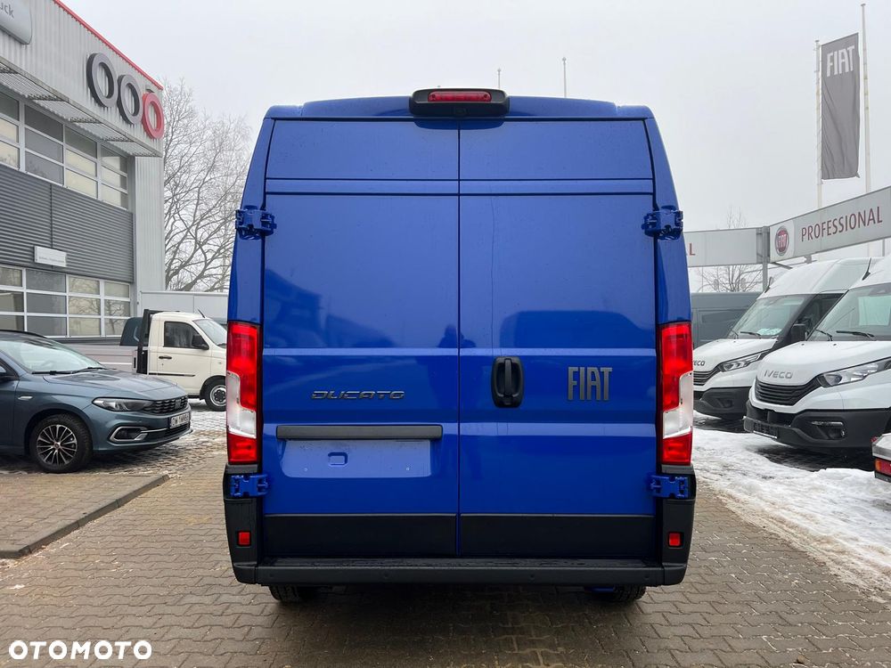 Fiat DUCATO L3H2 3,3t - 5