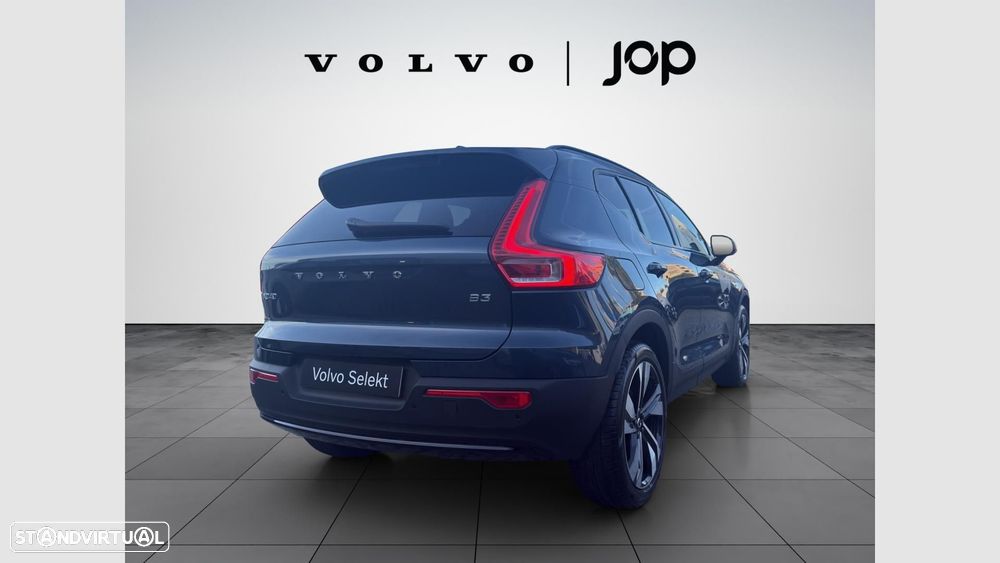 Volvo XC 40 2.0 B3 Plus Dark - 7