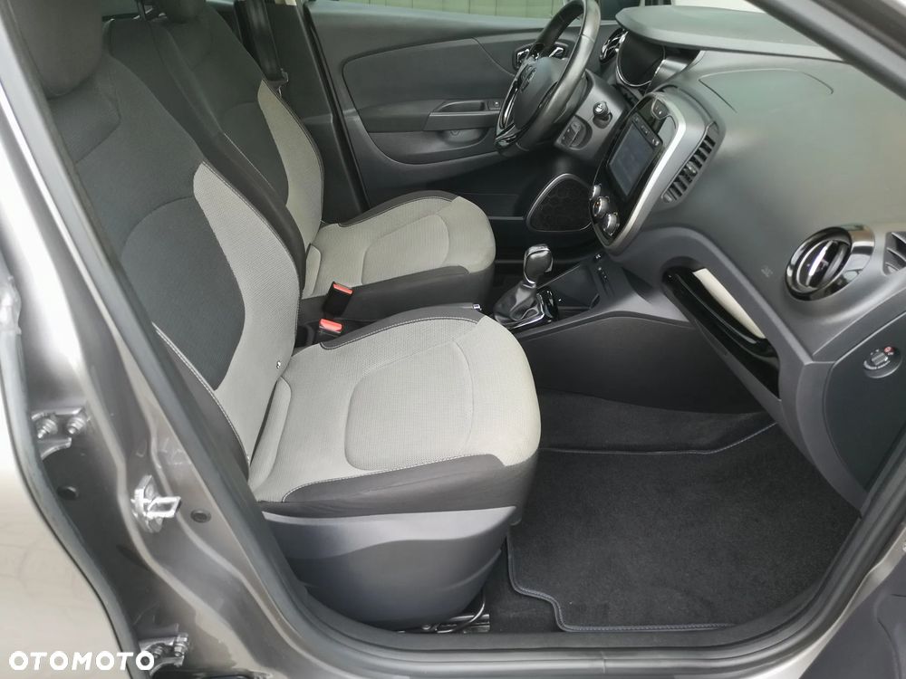 Renault Captur 1.5 dCi Intens EDC - 23