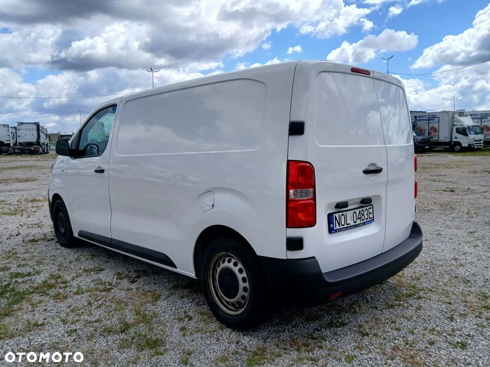 Toyota PROACE 1.5D-4D 120KM - 10