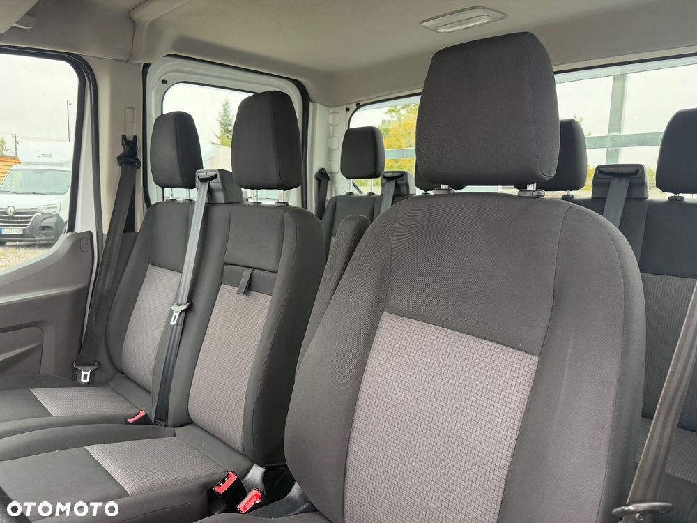 Ford Transit - 18