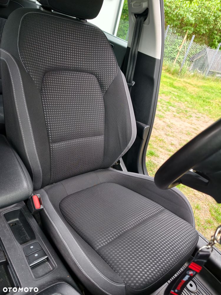 Ford Focus 1.0 EcoBoost mHEV Titanium - 10