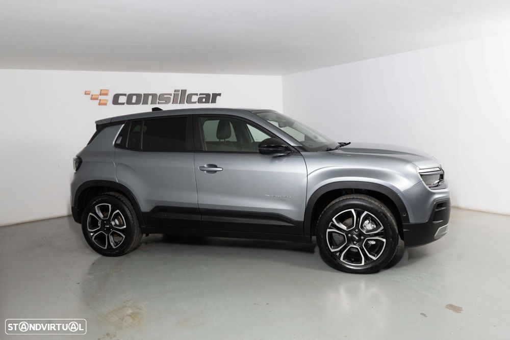 Jeep Avenger 54 kWh Summit - 7