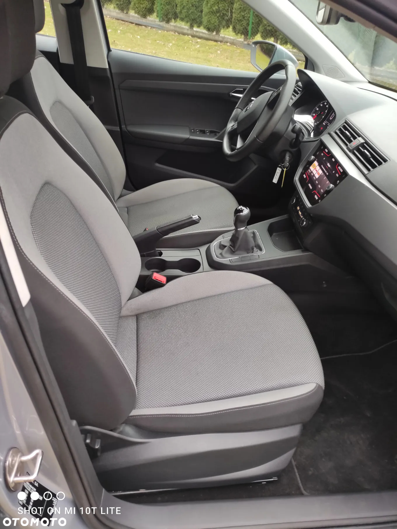 Seat Ibiza - 10