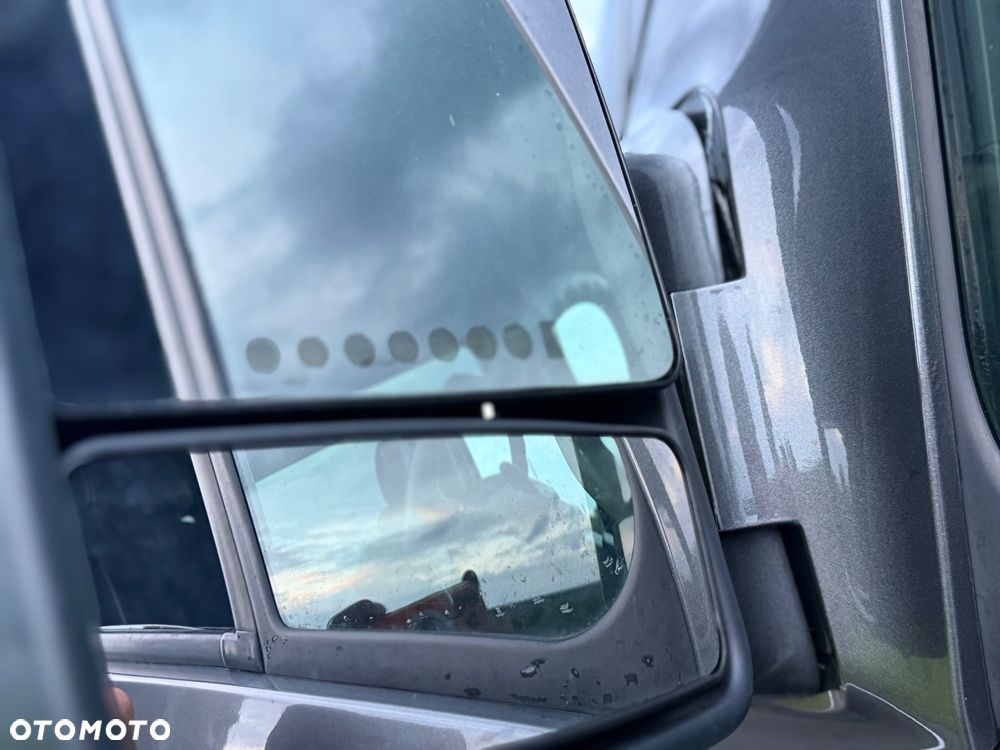 Mercedes-Benz Sprinter (BlueTec) 906.231 7G-TRONIC+ BE - 17