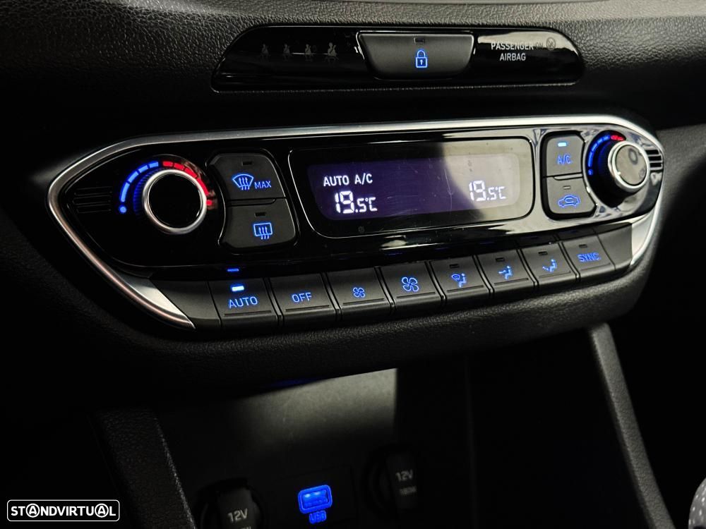 Hyundai i30 Fastback 1.0 T-GDi N-Line DCT - 47