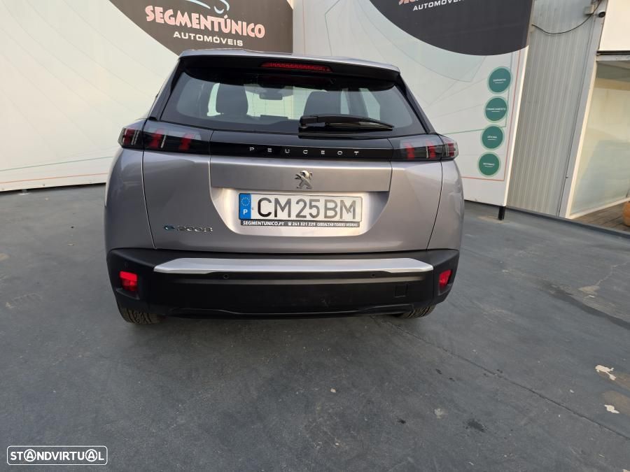 Peugeot e-2008 50 kWh Active Pack - 15