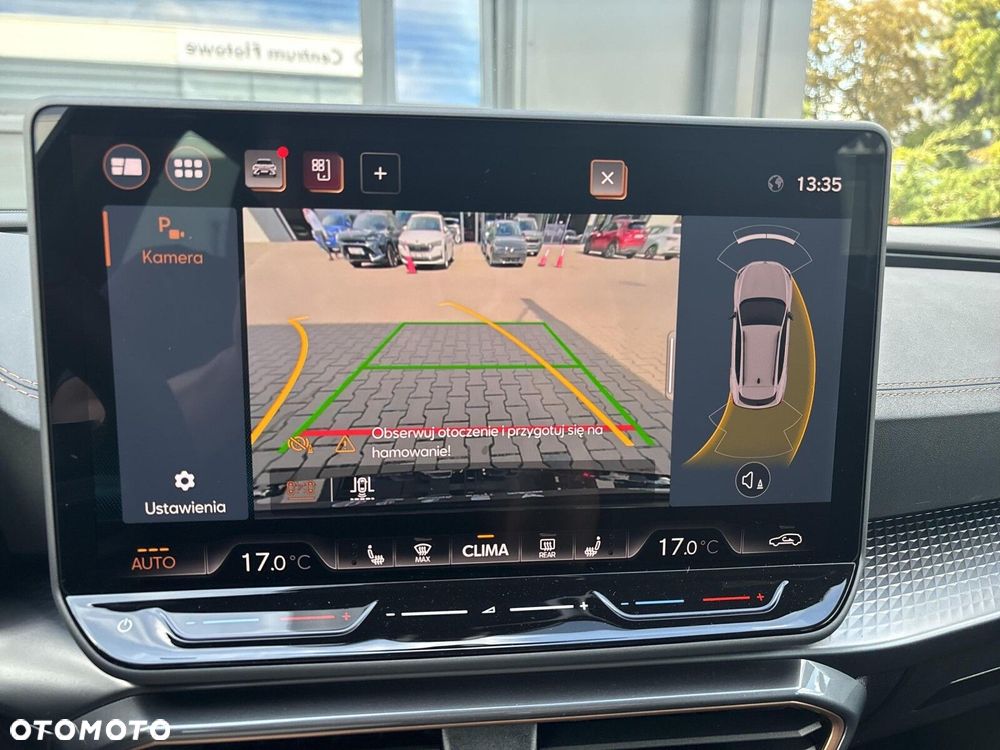 Cupra Formentor 1.5 TSI DSG - 29