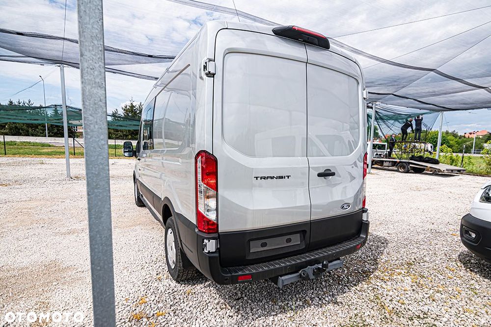 Ford Transit 350 L3H2 Trend Zabudowa Brygadowa 2.0 130KM - 11