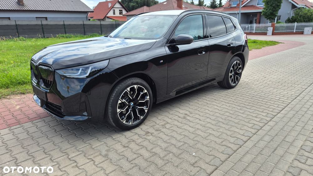 BMW X3 - 2