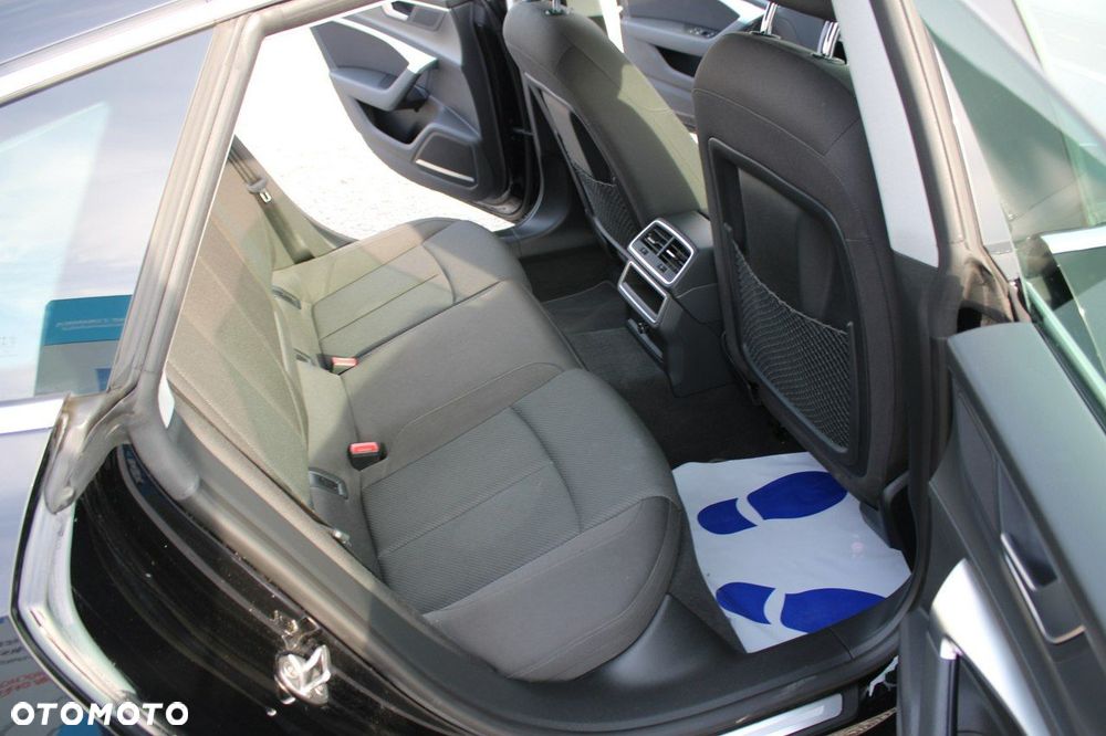 Audi A7 Sportback - 34