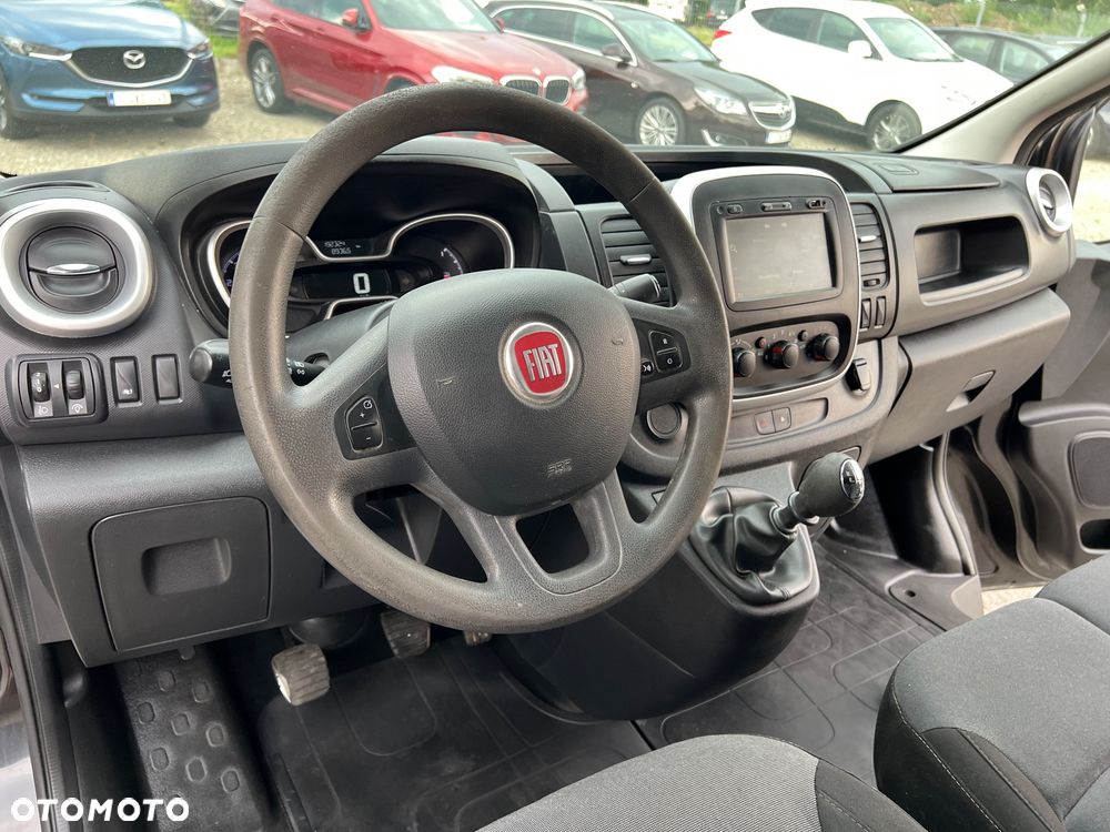 Fiat TALENTO - 11