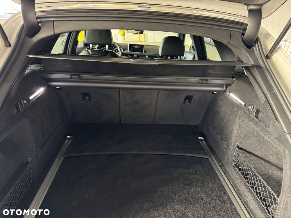 Audi A4 Avant - 14