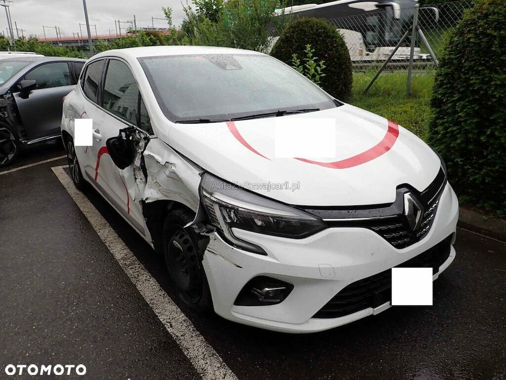 Renault Clio 1.0 TCe Techno Xtronic - 1